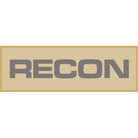 Recon Patch Large (Tan)