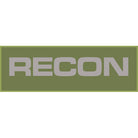 Recon Patch Large (Olive Drab)