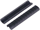 RIS Rail Panel (2x) (Black)