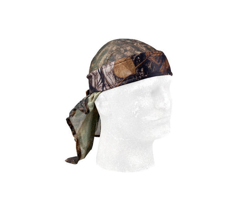 HK Army Realtree Headwrap