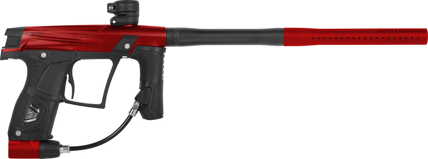 Planet Eclipse Gtek - Red