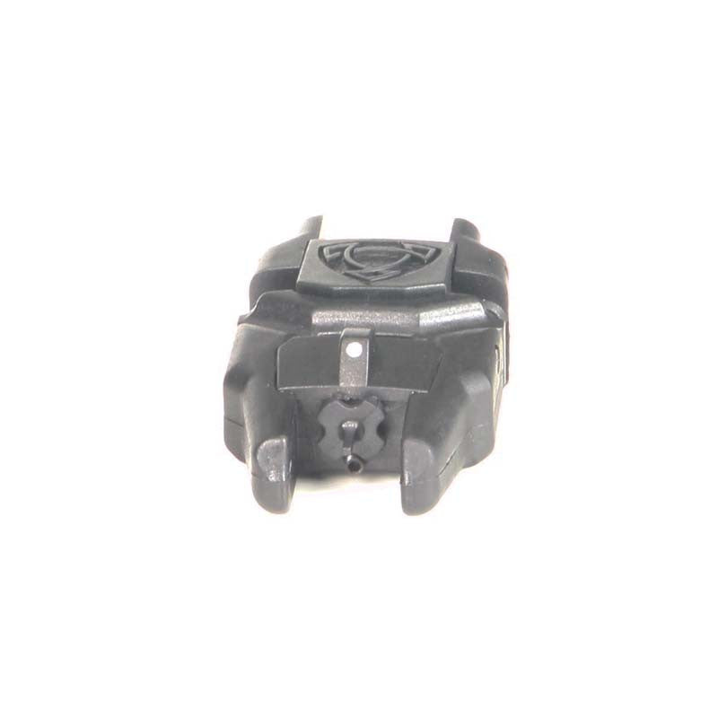 Rhino Flip-Up Front Sight (Black)