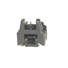 Rhino Flip-Up Front Sight (Black)