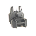 Rhino Flip-Up Front Sight (Black)