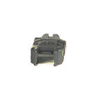 Rhino Flip-Up Rear Sight (Black)