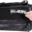 HK Army Expand 75L - Roller Gear Bag - Shroud Blackout