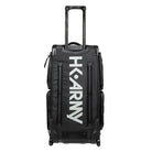 HK Army Expand 75L - Roller Gear Bag - Shroud Blackout