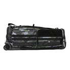 HK Army Expand 75L - Roller Gear Bag - Shroud Forest