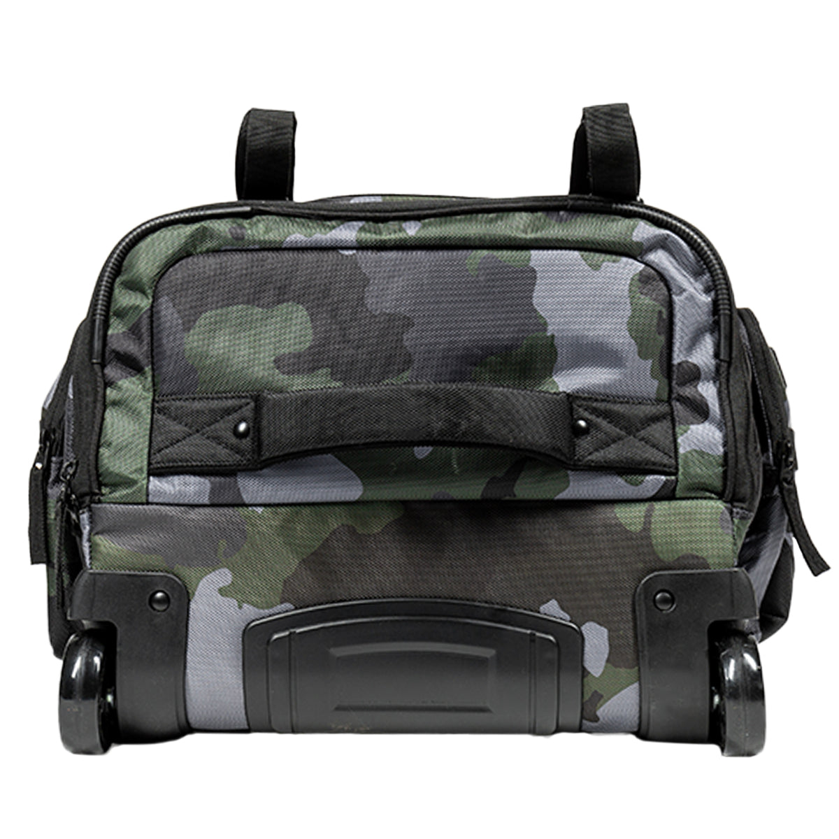 HK Army Expand 75L - Roller Gear Bag - Shroud Forest