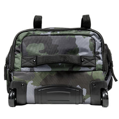 HK Army Expand 75L - Roller Gear Bag - Shroud Forest