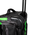 HK Army Expand 75L - Roller Gear Bag - Shroud Neon Green