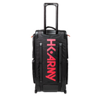 HK Army Expand 75L - Roller Gear Bag - Shroud Red