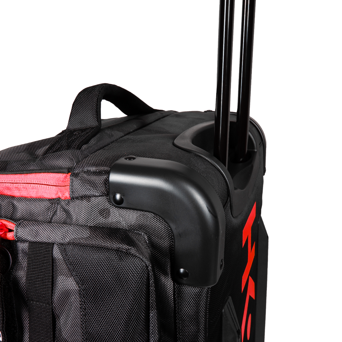 HK Army Expand 75L - Roller Gear Bag - Shroud Red