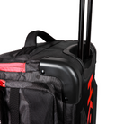 HK Army Expand 75L - Roller Gear Bag - Shroud Red