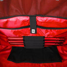 HK Army Expand 75L - Roller Gear Bag - Shroud Red