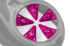 Virtue CrownSF Speed Feed - Rotor Pink