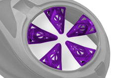 Virtue CrownSF Speed Feed - Rotor Purple