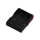 Dye Rotor Gear Box Battery Holder