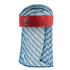 Dye Head Wrap - RussianLgn Rd/Blu/Wht