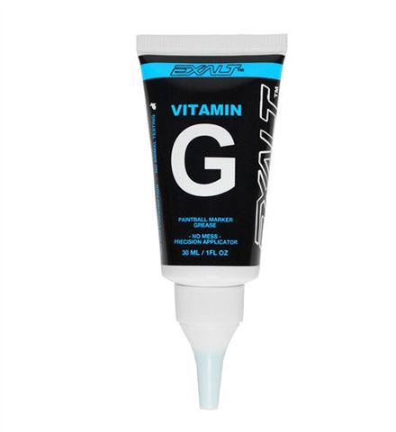 Exalt Vitamin G Paintball Grease