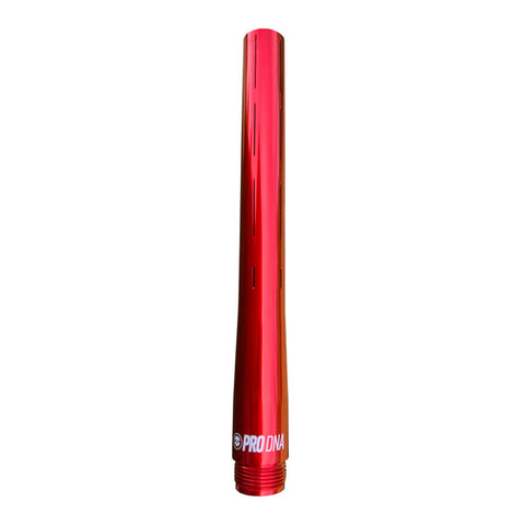 Infamous Silencio S63 Barrel Tip - Performance Red