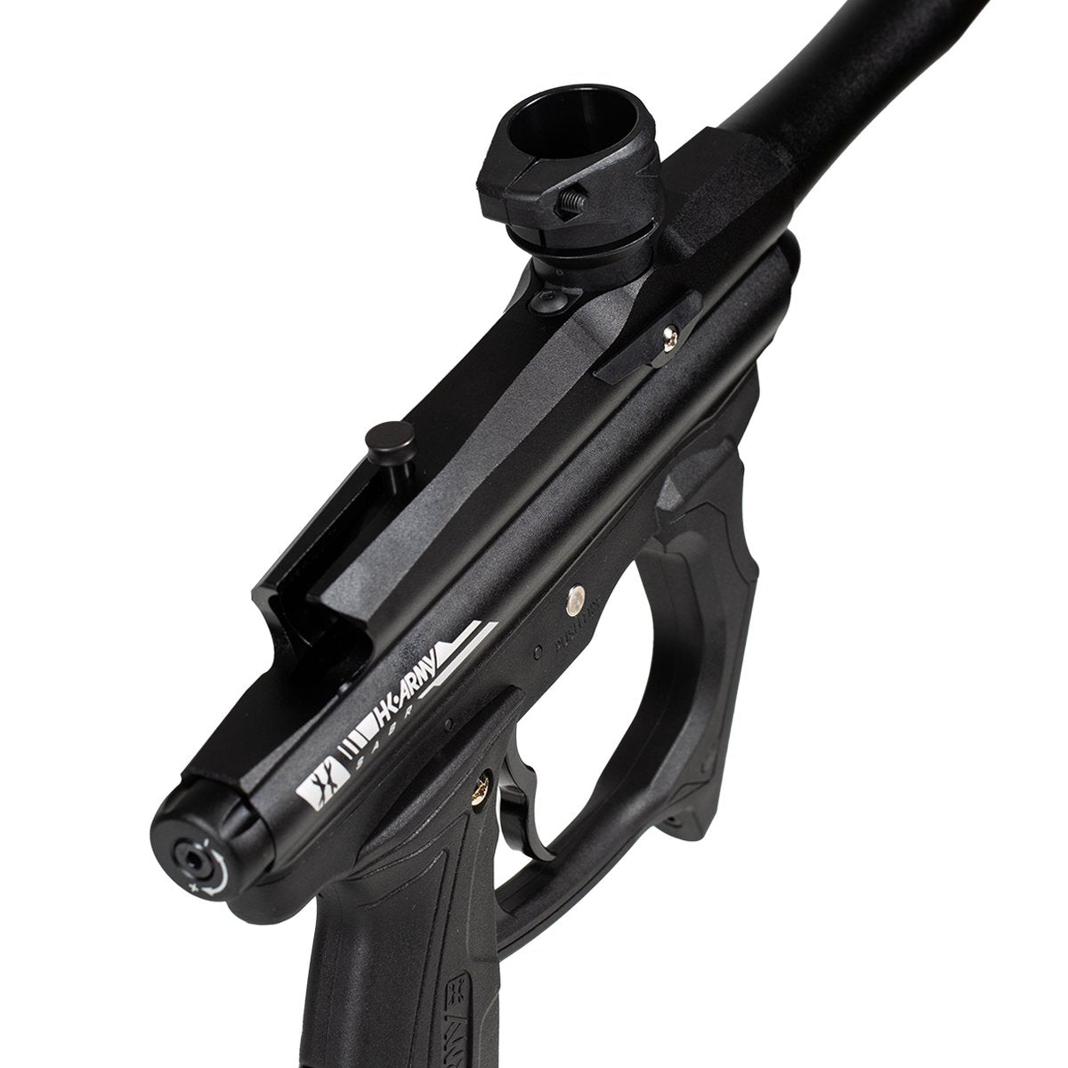 HK Army SABR Paintball Gun - Dust Black