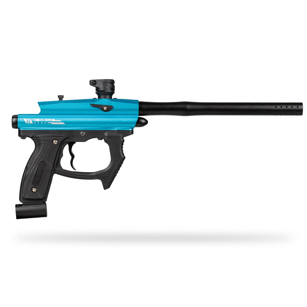 HK Army SABR Paintball Gun - Dust Blue