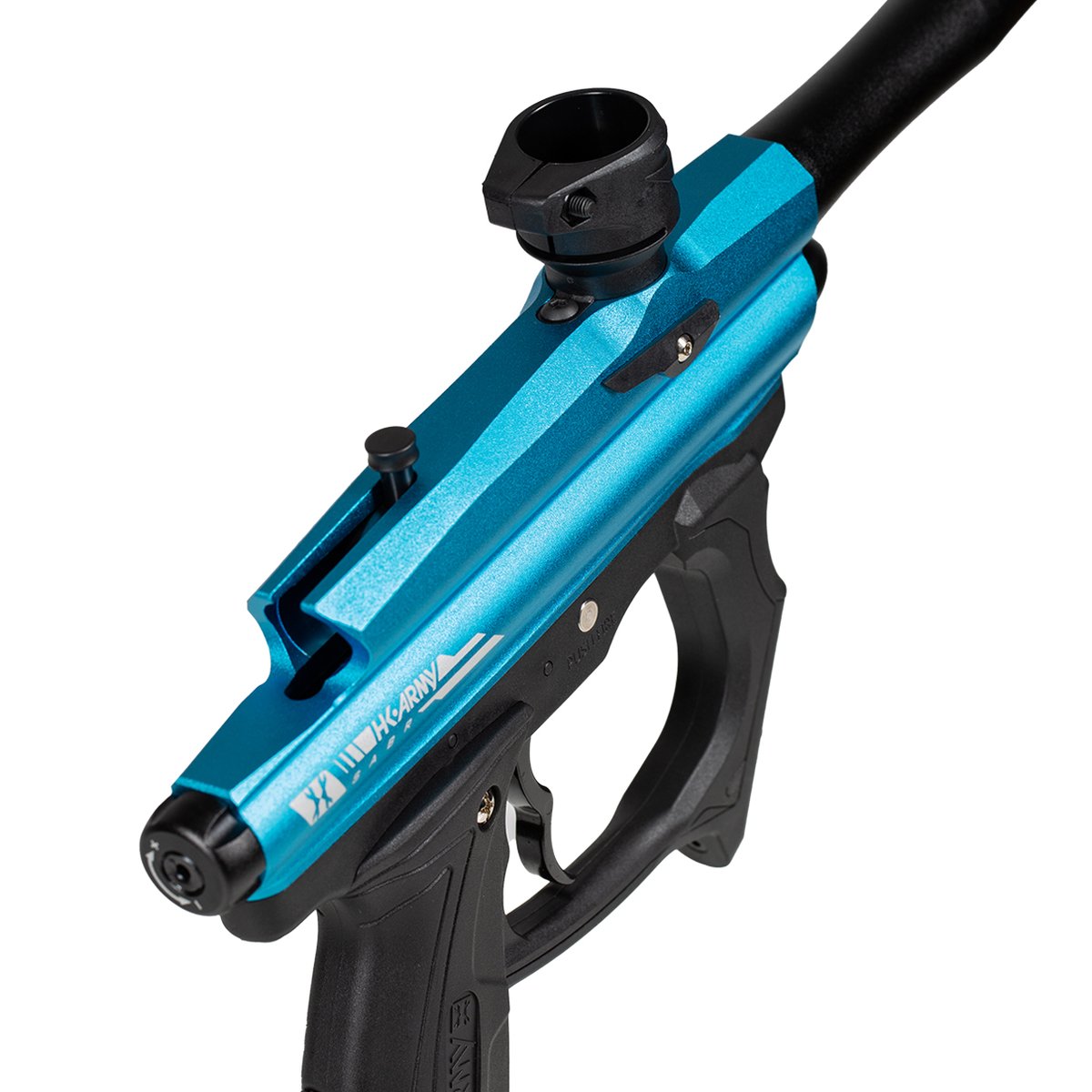 HK Army SABR Paintball Gun - Dust Blue