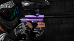 HK Army SABR Paintball Gun - Dust Purple