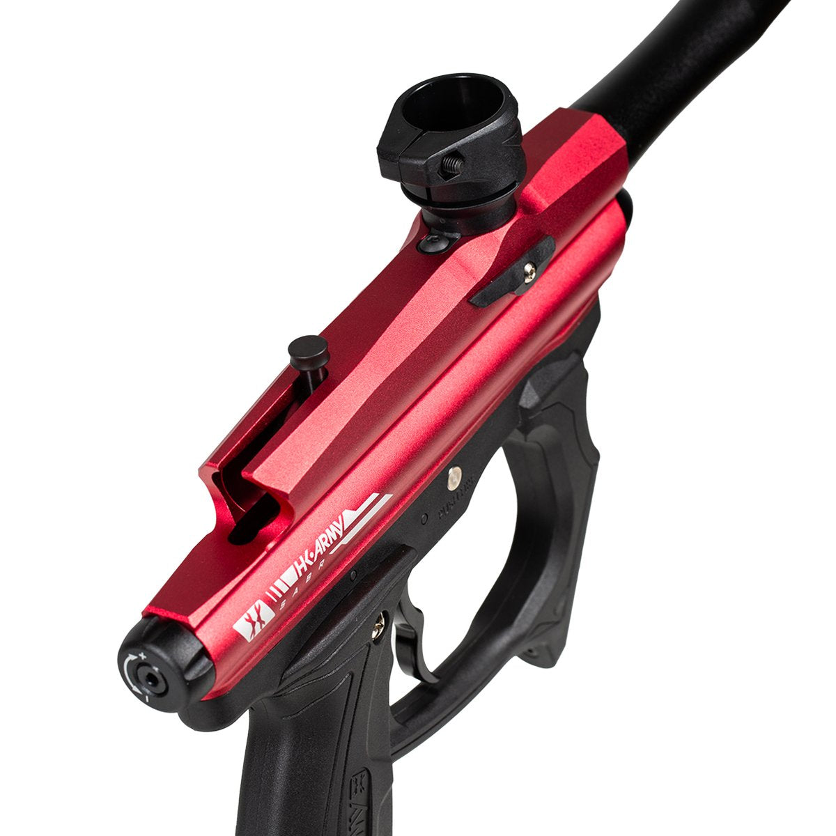 HK Army SABR Paintball Gun - Dust Red