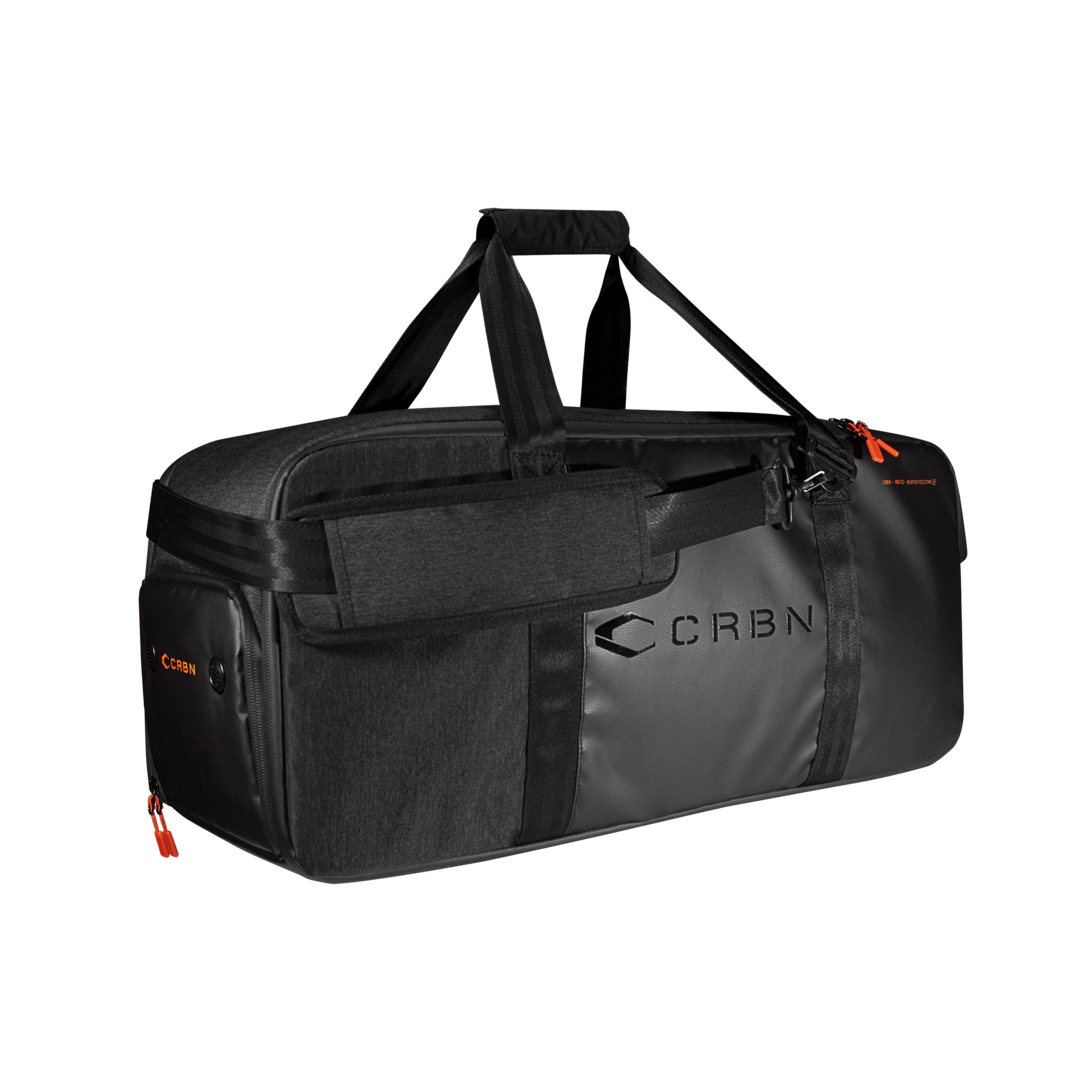 Carbon 38 L Duffle Bag