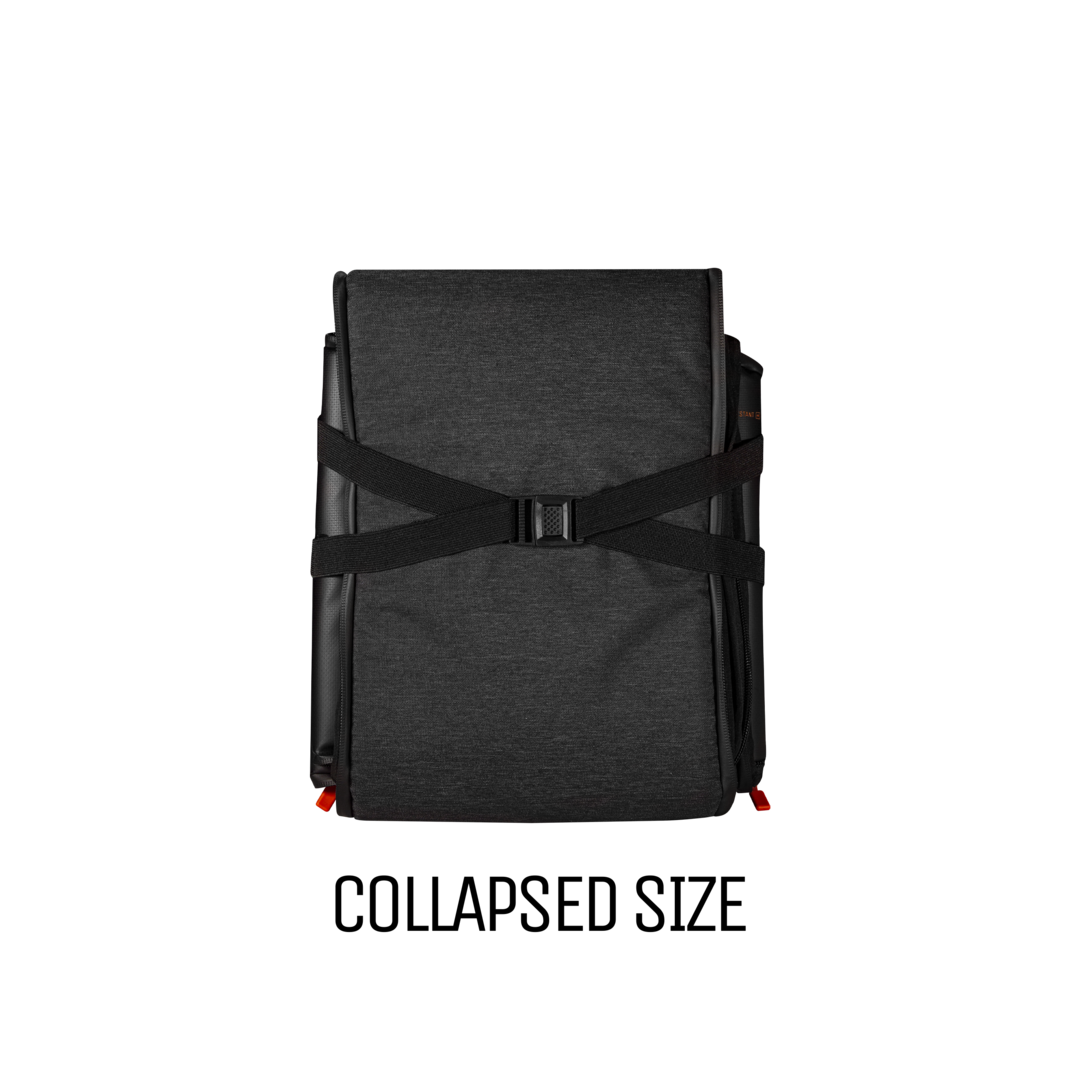 Carbon 38 L Duffle Bag