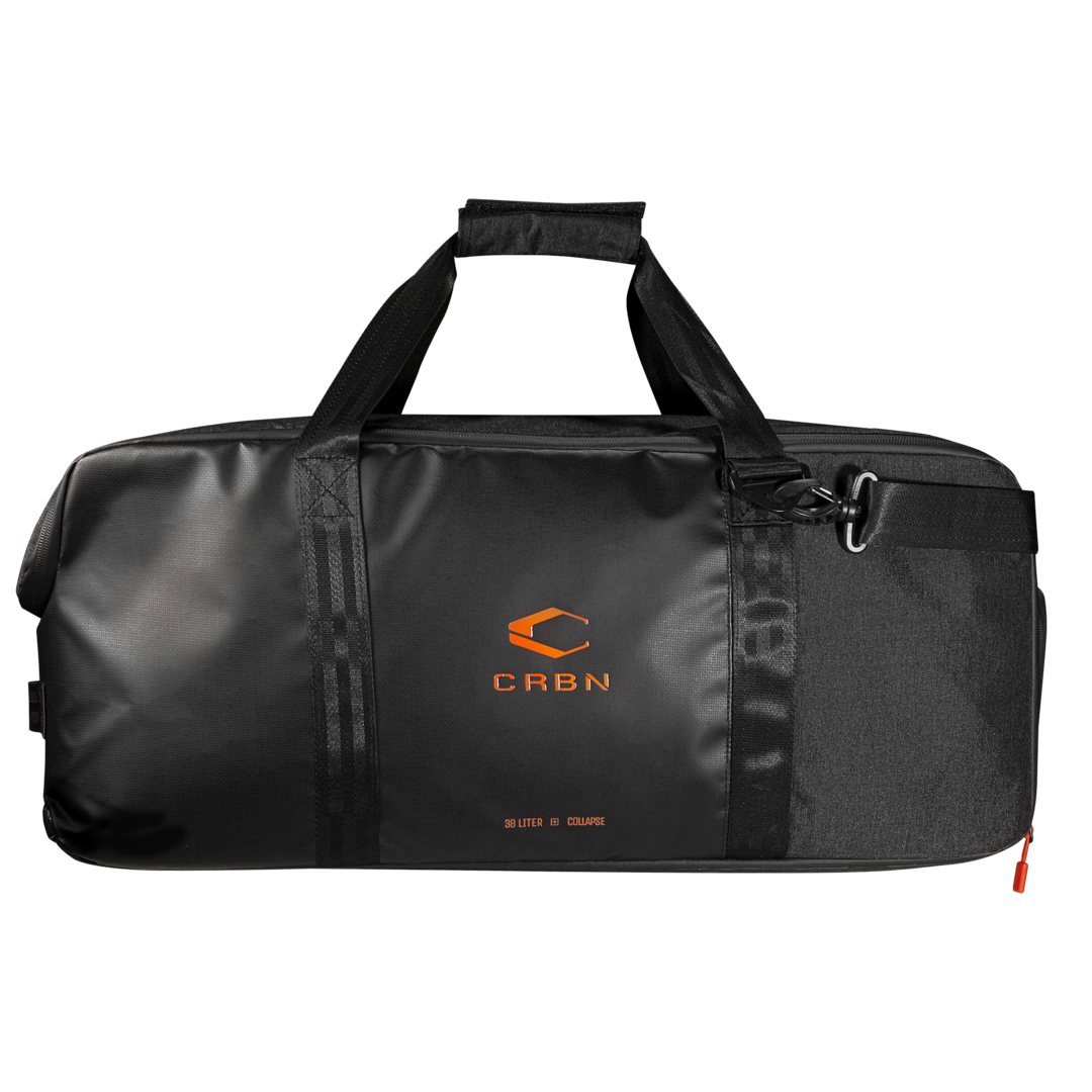 Carbon 38 L Duffle Bag