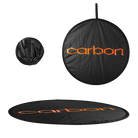 Carbon 38 L Duffle Bag