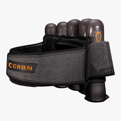 Carbon SC Harness 5 Pack - Black - Small/Medium (Gen 2 Non Bladder Style)