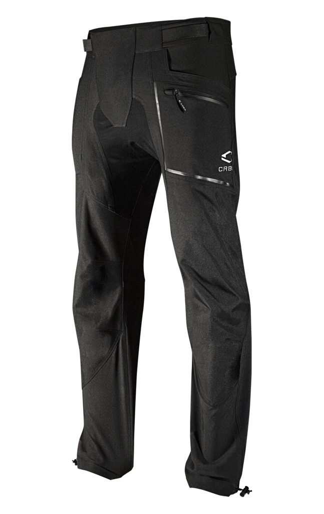 Carbon SC Paintball Pants - Black - Small