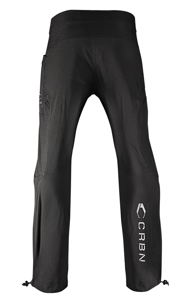 Carbon SC Paintball Pants - Black - 2XL