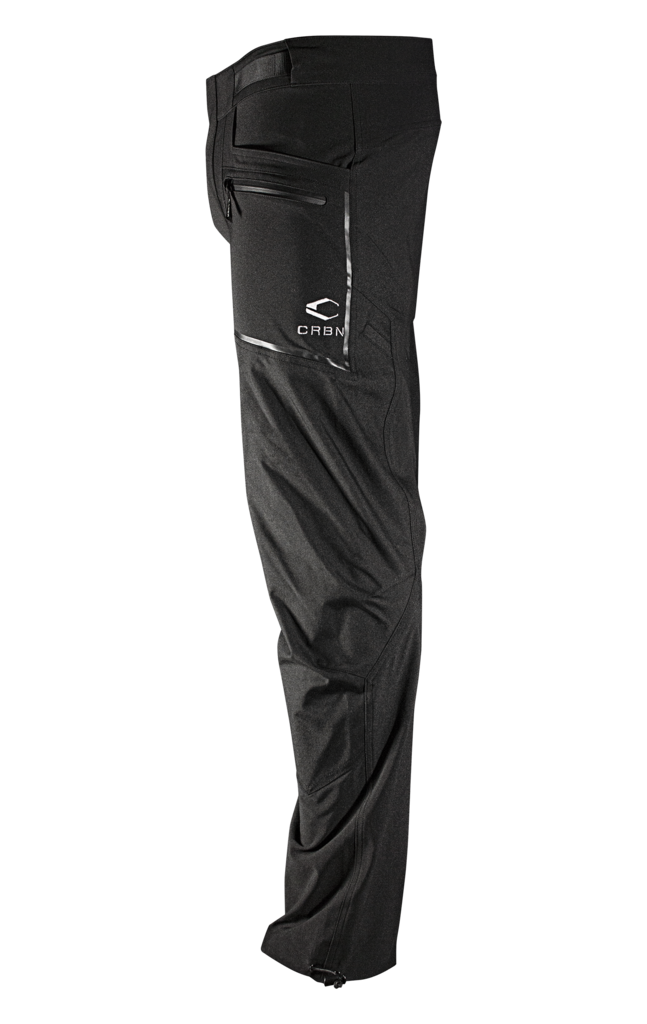 Carbon SC Paintball Pants - Black - Large