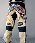 SCkotch Paintball Pants - Tan