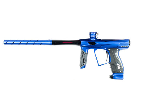 HK Army X SP Shocker (Blue/Black) - Punishers Paintball