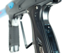 HK Army X SP Shocker (Pewter/Teal) - Punishers Paintball