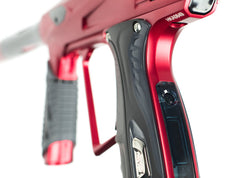 HK Army X SP Shocker (Red/Black) - Punishers Paintball
