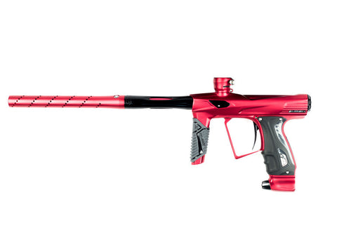 HK Army X SP Shocker (Red/Black) - Punishers Paintball