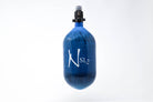 Ninja SL2 68/4500 Carbon Fiber Paintball Tank - Blue Standard (Add $0.00)