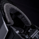 Carbon ZERO SLD Paintball Mask - More Coverage - Coal