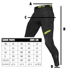 Infamous Pro DNA Slide Pants - Gen 2 - Large