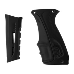 SP Shocker Grip Kit XLS & RSX - Multiple Colors Black