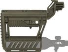 Planet Eclipse MG100 PWR Stock - Earth