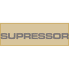 Supressor Patch Large (Tan)