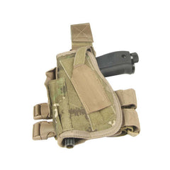 ATPAT Tactical Leg Holster Right Hand Large